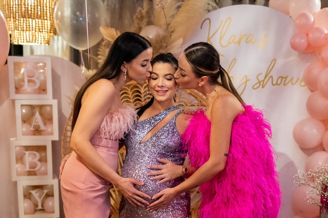 Baby shower