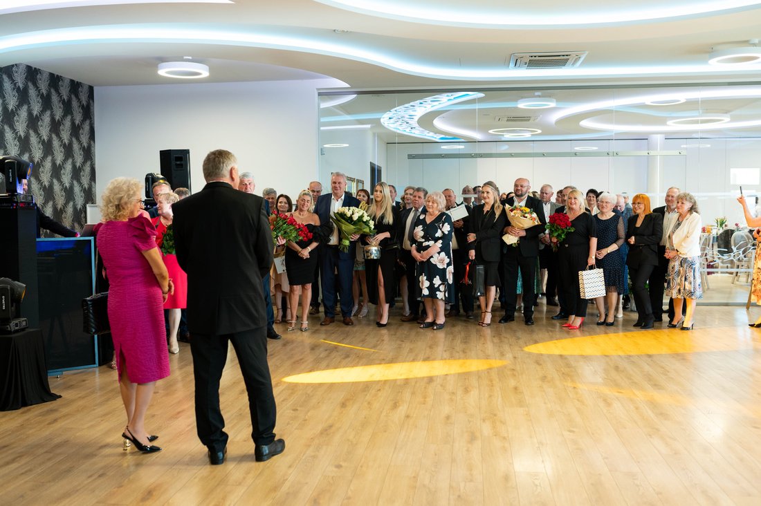 Jubileusze i urodziny